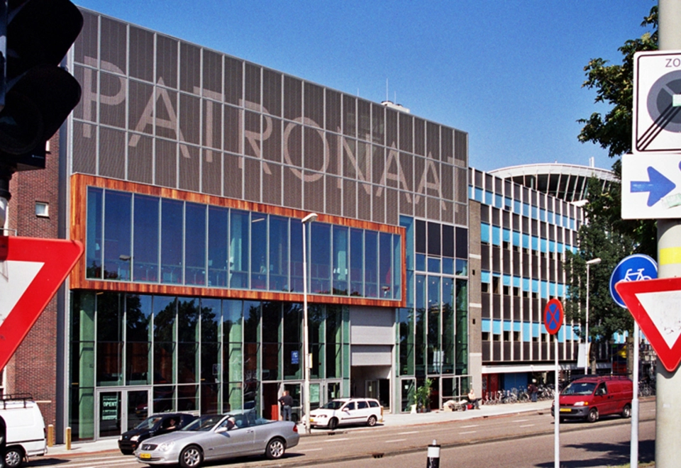 Photo: Patronaat Haarlem (www.patronaat.nl)