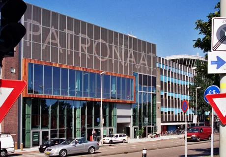 Patronaat